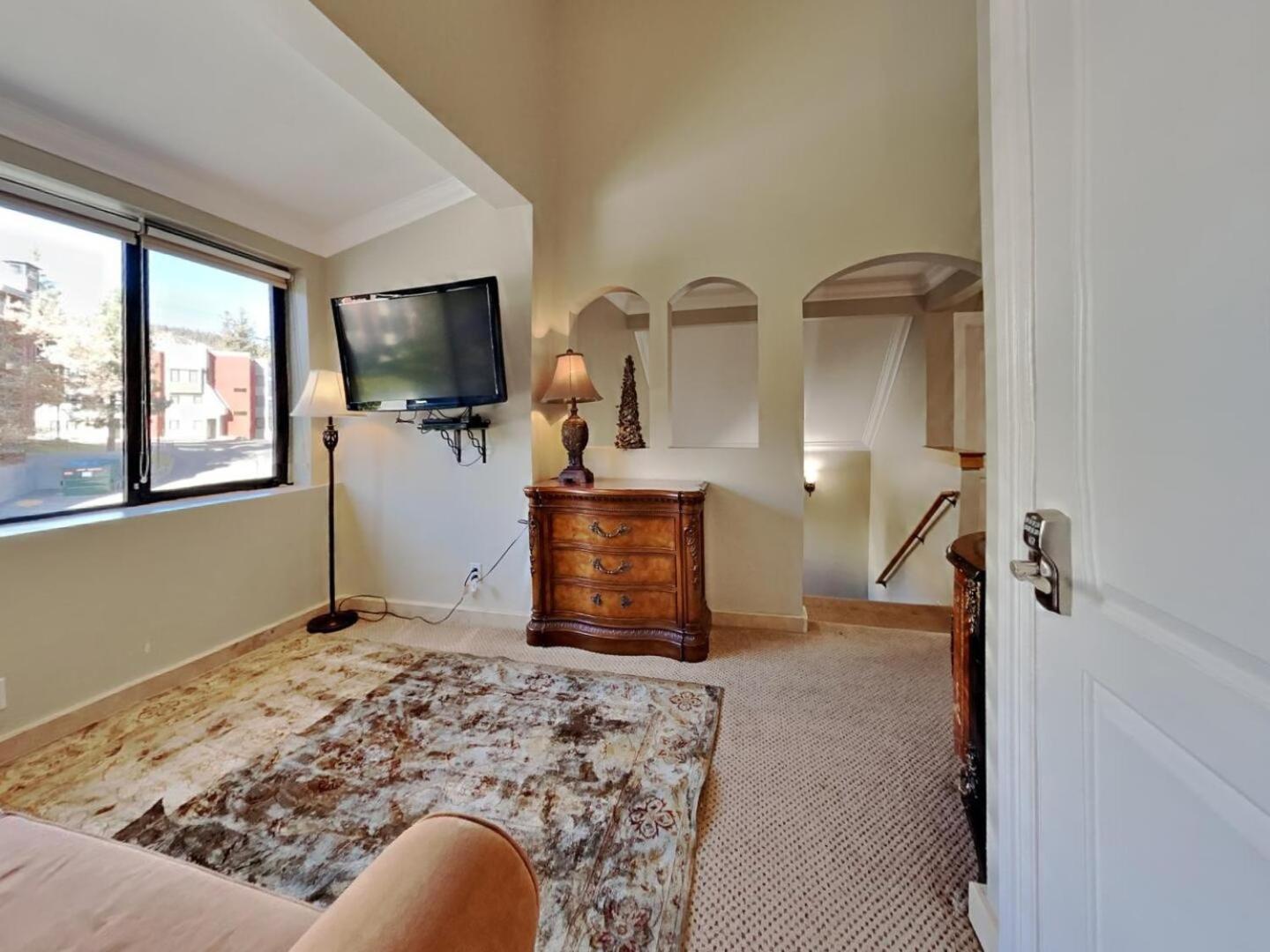 623 Apartamento Mammoth Lakes