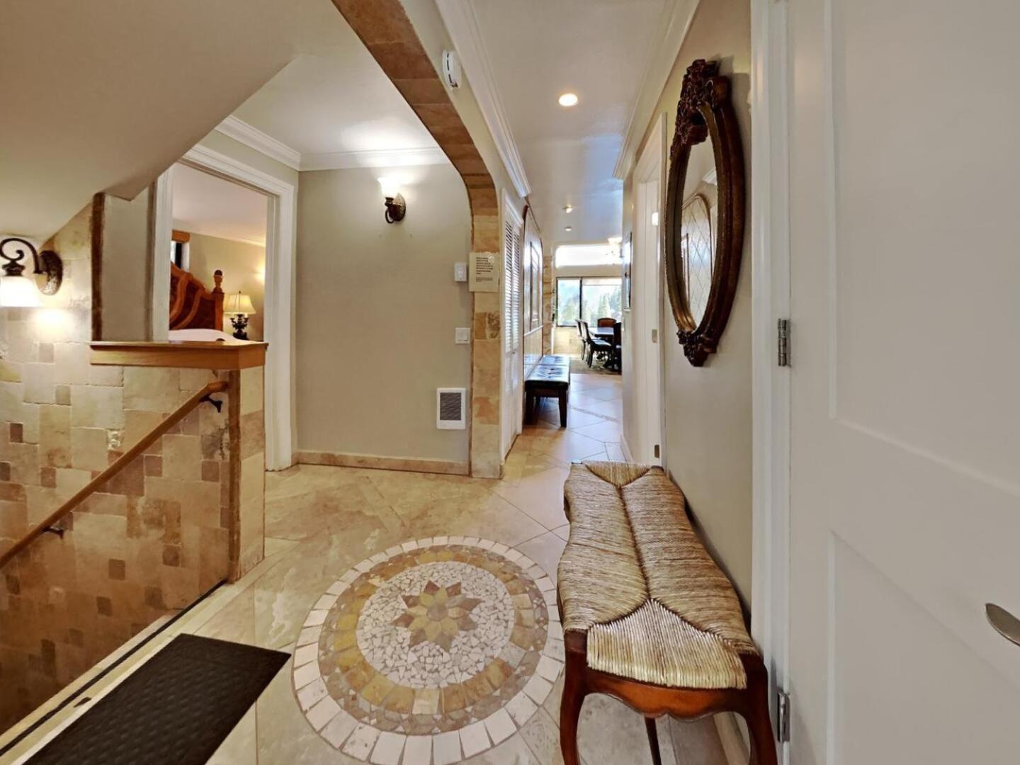 623 Apartamento Mammoth Lakes