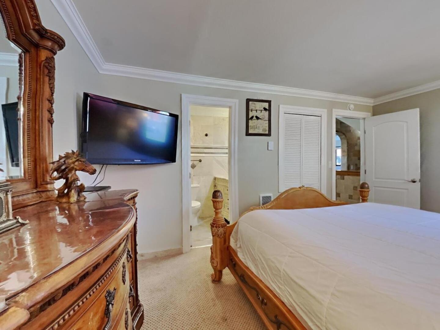 623 Apartamento Mammoth Lakes