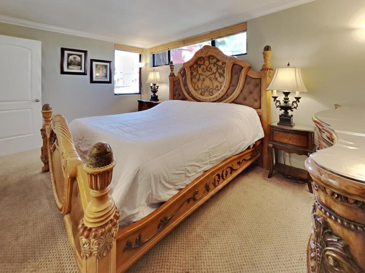 Apartamento 623 Mammoth Lakes