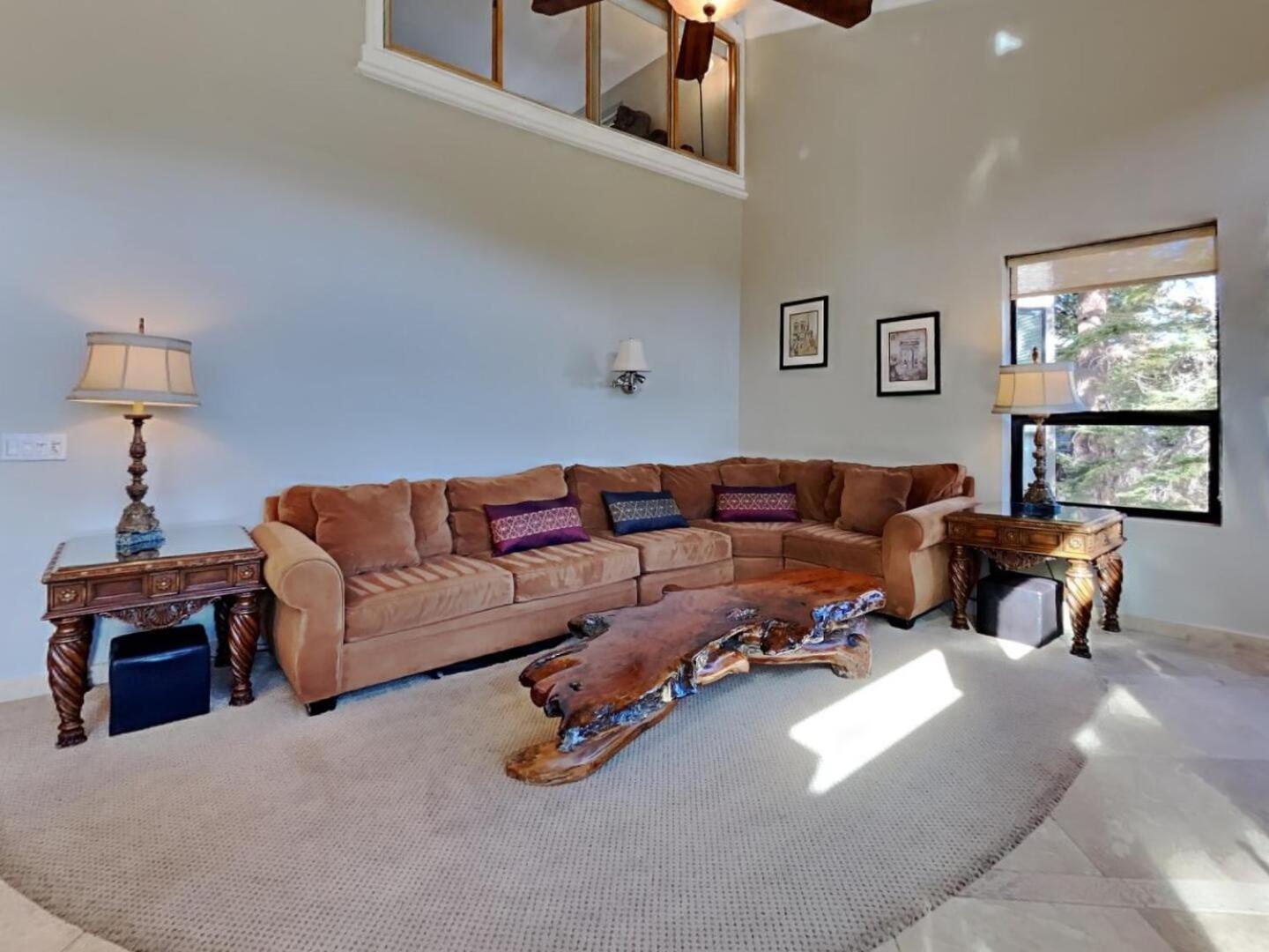 623 Apartamento Mammoth Lakes