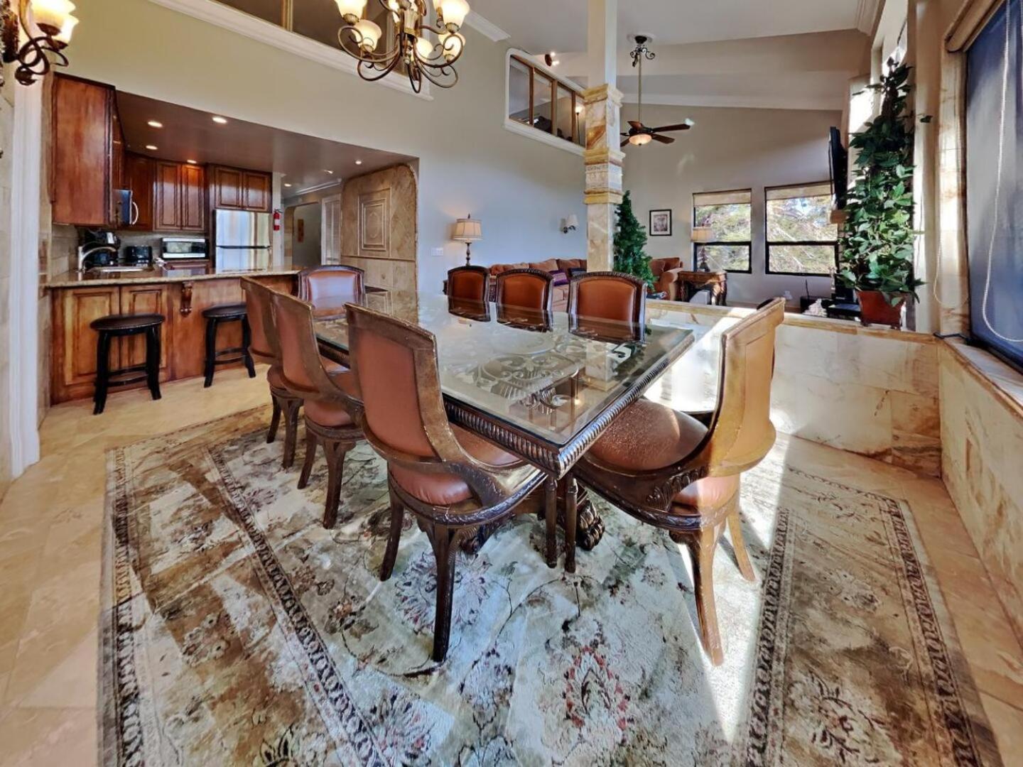 Apartamento 623 Mammoth Lakes